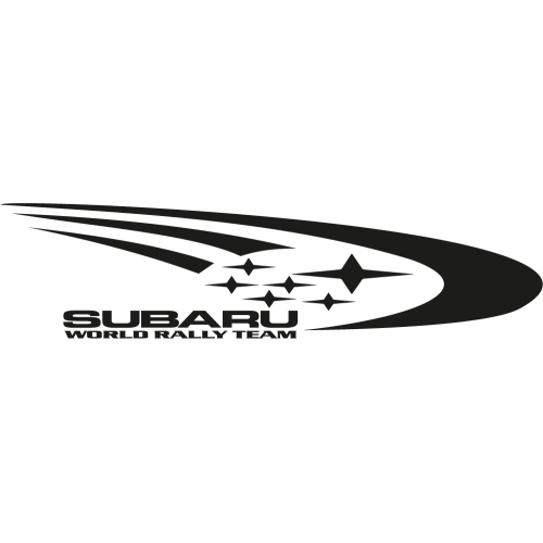 Sticker Deco Flaming