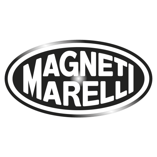 Autocollant Magneti Marelli