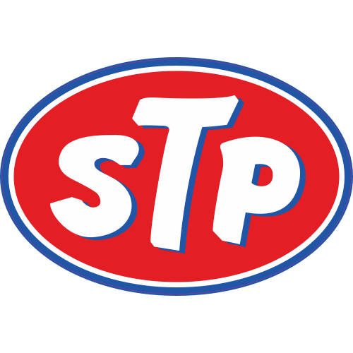 Autocollant Stp
