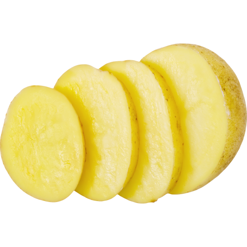 Autocollant Alimentation Patate Légume 3