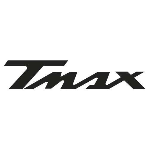 Sticker Yamaha Tmax