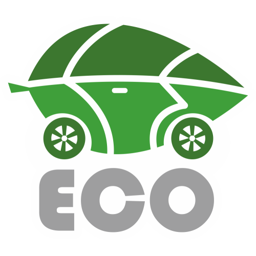 Autocollant Logo Nature Ecologie 26