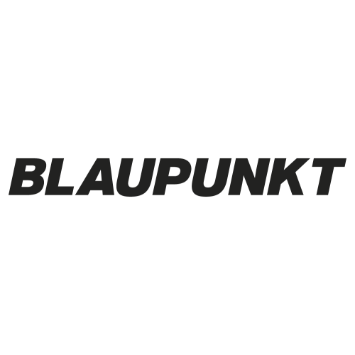 Sticker Blaupunkt