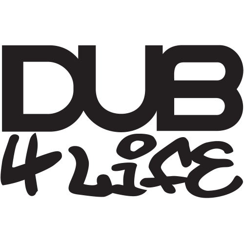 Sticker Jdm Dub 4 Life