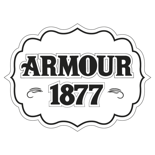 Sticker Armour