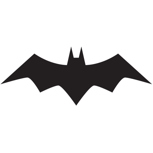 Sticker Batman