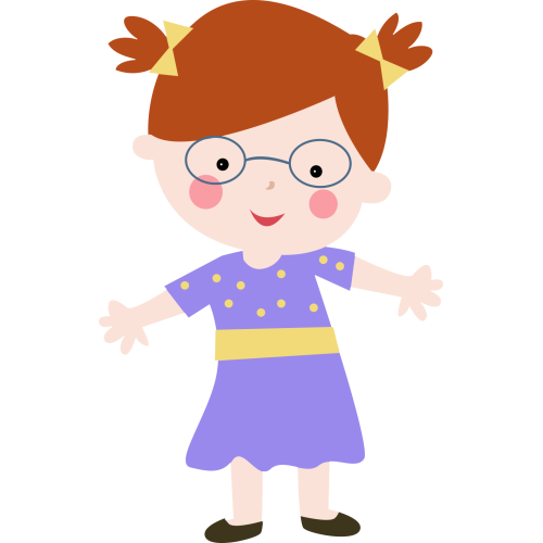 Autocollant Enfants Bambin 11