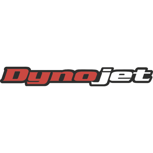 Autocollant Dynojet