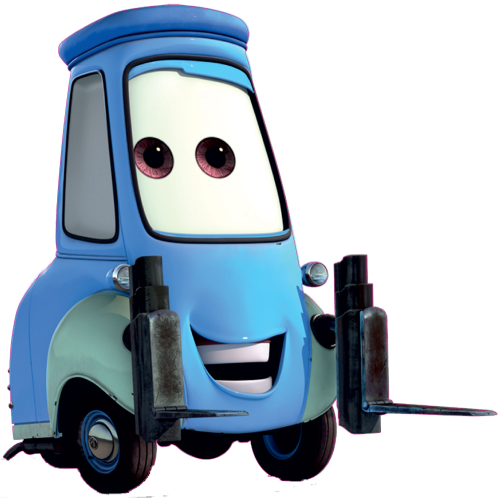 Autocollant Cars Disney 20