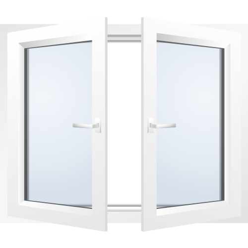 Autocollant Métier Travaux Publics Vitrier 2