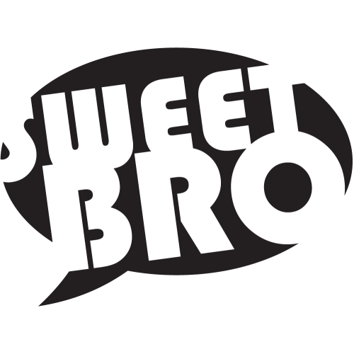 Sticker Jdm Weet Bro