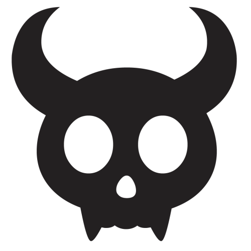 Sticker Halloween 43