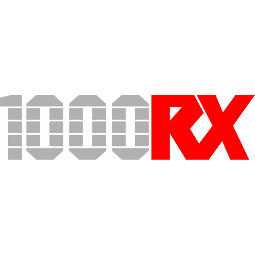 Autocollant Kawasaki 1000rx