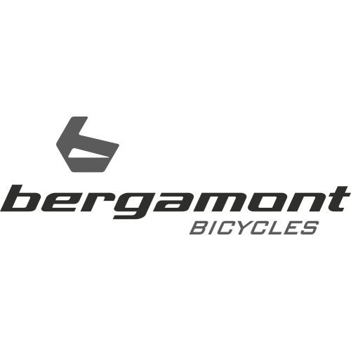 Autocollant Bergamont