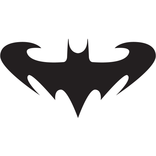 Sticker Batman