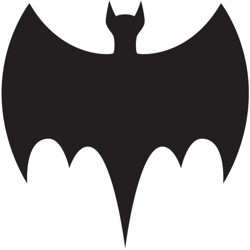 Sticker Batman