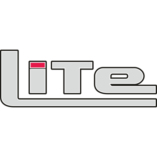 Autocollant Opel Lite