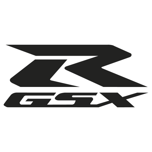 Sticker Suzuki R Gsx