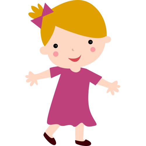 Autocollant Enfants Bambin 5