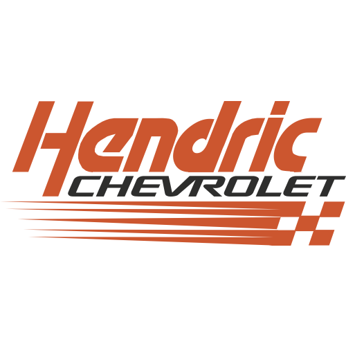 Autocollant Chevrolet Hendric