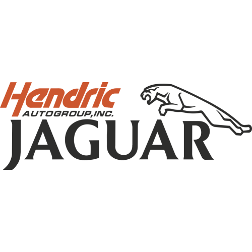 Autocollant Jaguar Hendric