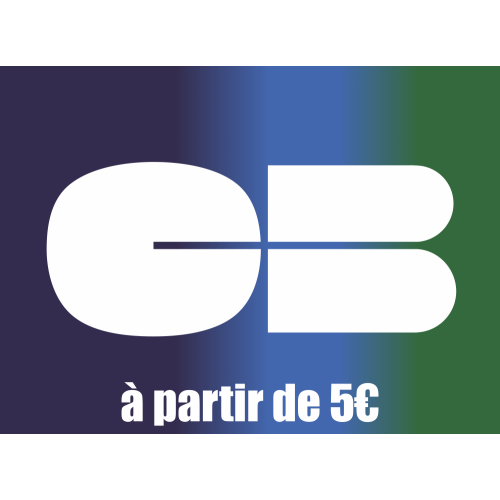 Autocollant Logo Carte Bancaire à Partir De 5€