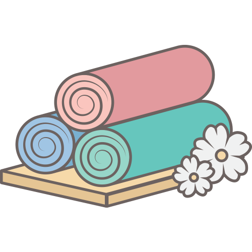 Autocollant Métier Zen Esthétique 7