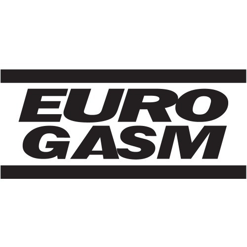 Sticker Jdm Euro Gasm