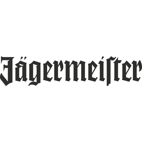 Sticker Jägermeifter