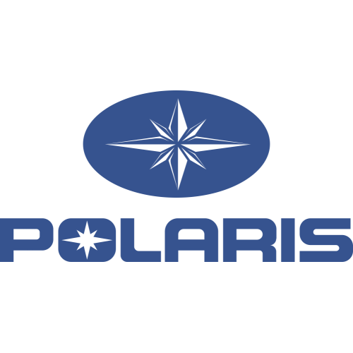 Autocollant Polaris Logo