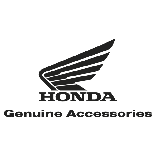 Sticker Honda Accessories