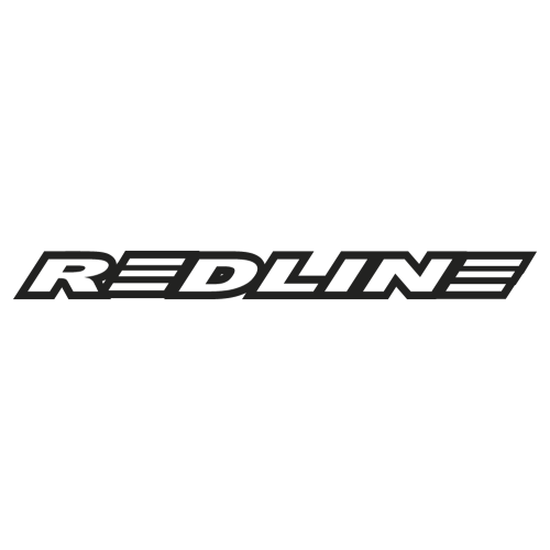Sticker Redline