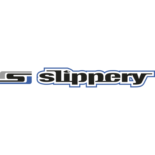 Autocollant Jet Ski Slippery