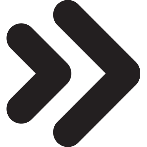 Sticker Forme Fleches