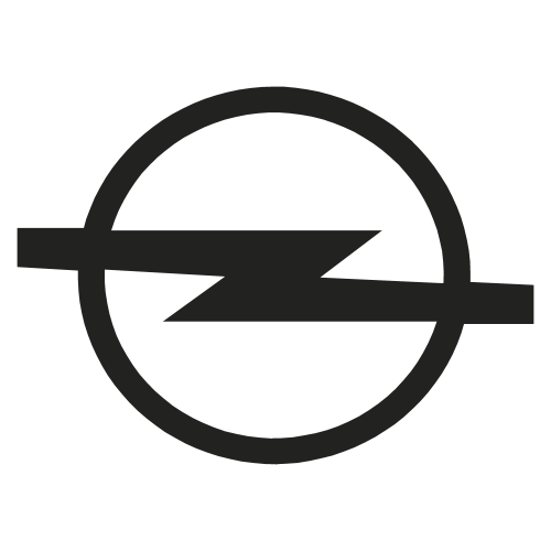 Autocollant Opel