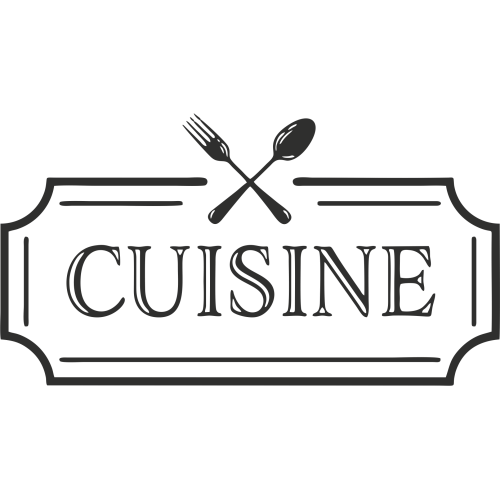 Sticker Cuisine