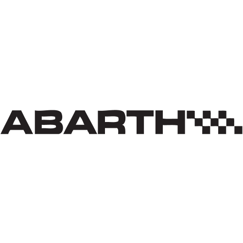 Sticker Abarth