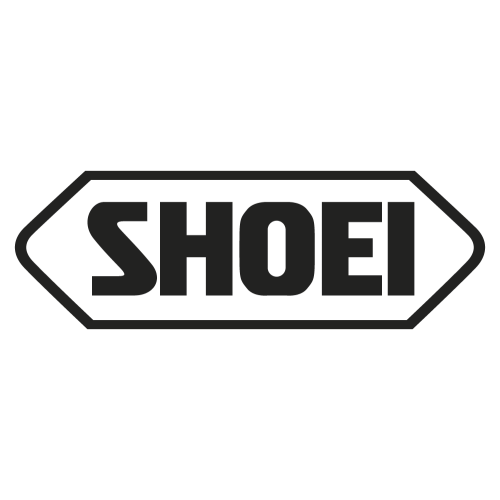 Autocollant Shoei