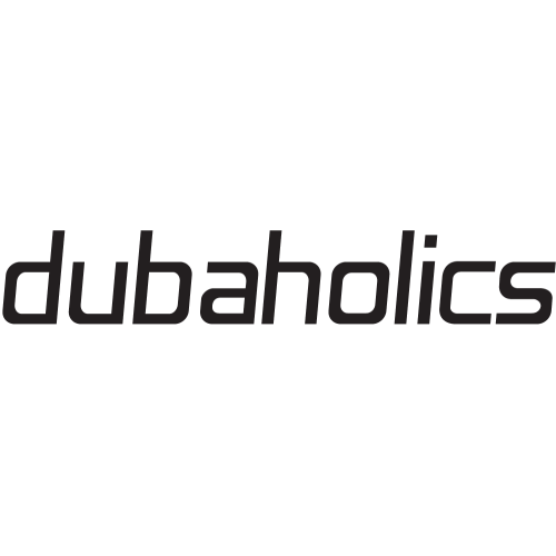 Sticker Jdm Dubaholics