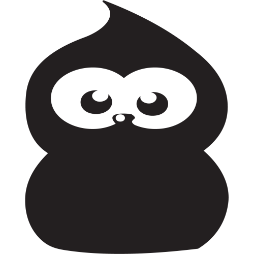 Sticker Jdm Chouette