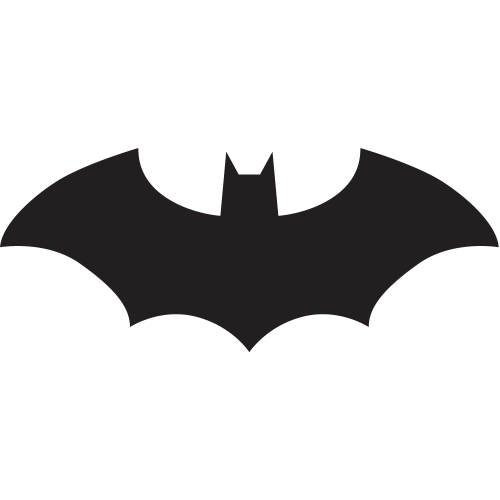 Sticker Batman 32