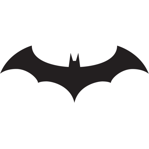 Sticker Batman 49