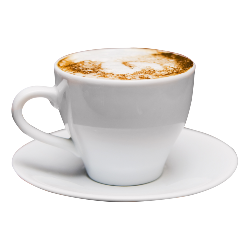 Autocollant Boisson Café 1