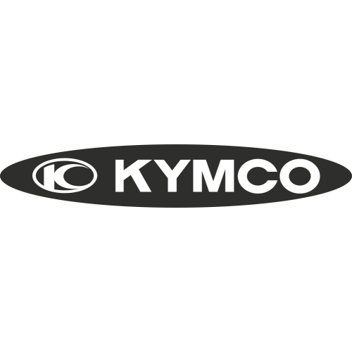 Sticker Kymco Logo