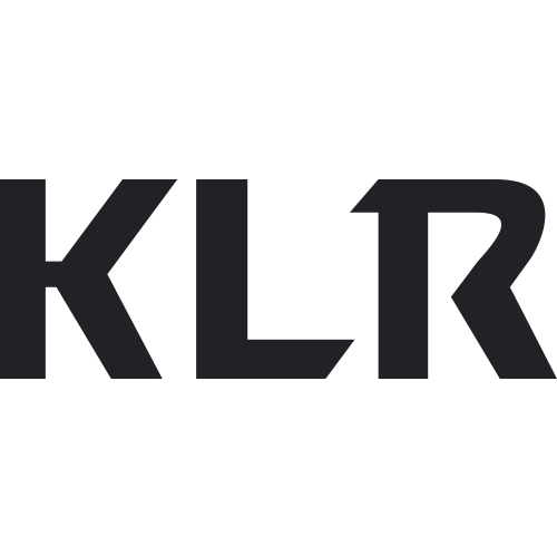 Autocollant Kawasaki Klr