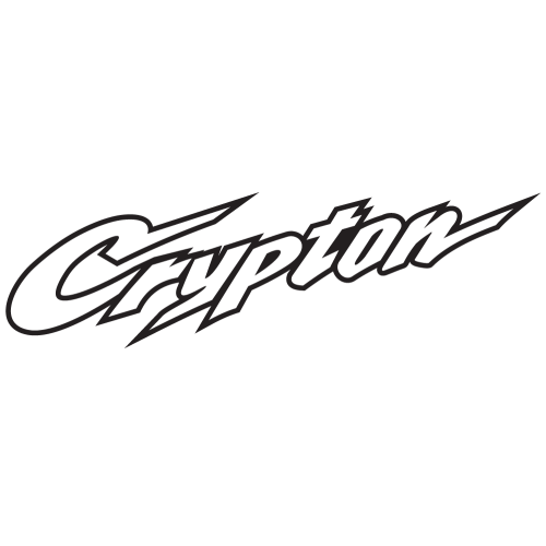 Sticker Yamaha Crypton