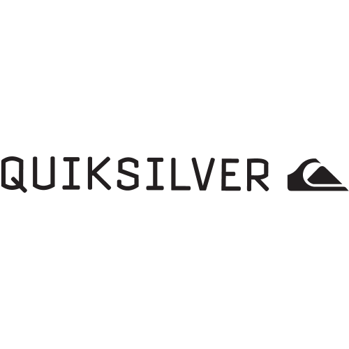 Sticker Quiksilver
