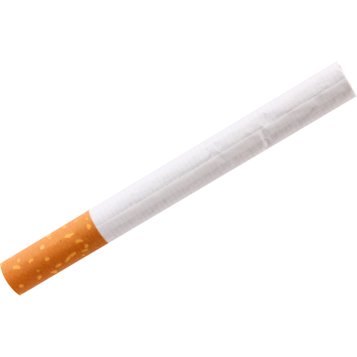 Autocollant Divers Cigarette