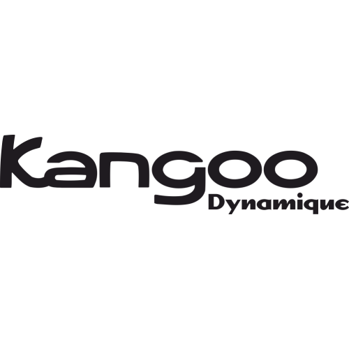 Sticker Renault Kangoo Dynamique