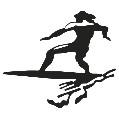 Sticker Surf